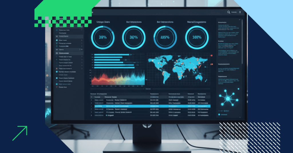 ¿La IA visita tu sitio web? ¿Y cómo comprobarlo?